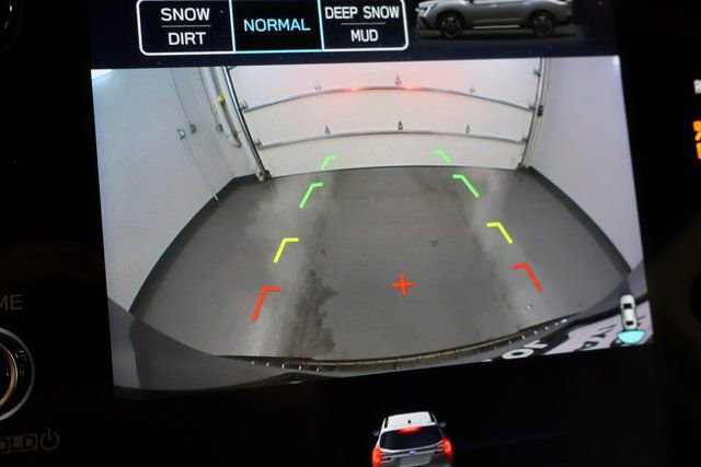 New 2026 Subaru Ascent Bronze Edition w/ Onyx Package image 24