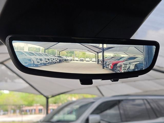 Certified 2024 Cadillac Escalade V w/ LPO, ONYX Package image 18