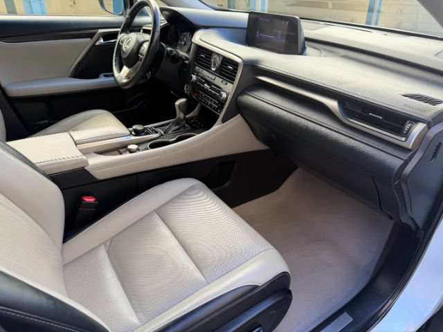 Used 2019 Lexus RX 350 FWD image 17