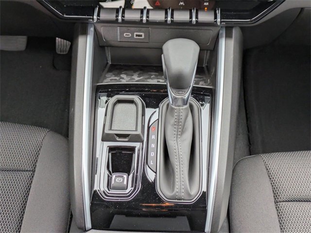 New 2025 Chevrolet Colorado LT w/ Advanced Trailering Package image 20