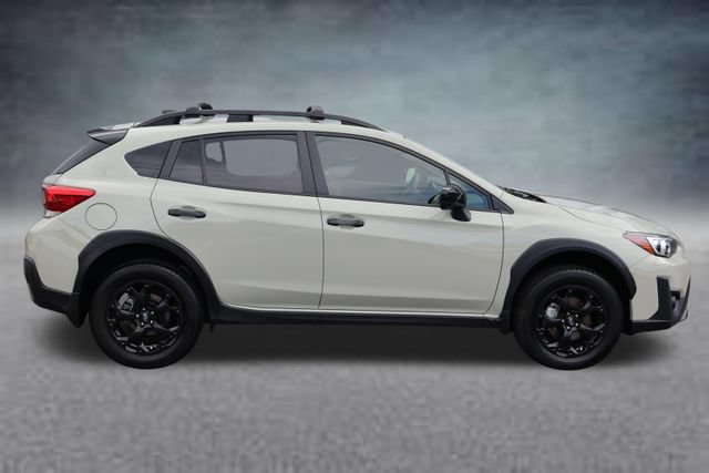 Certified 2023 Subaru Crosstrek 2.0i Premium w/ Special Edition AWD/4WD video 2