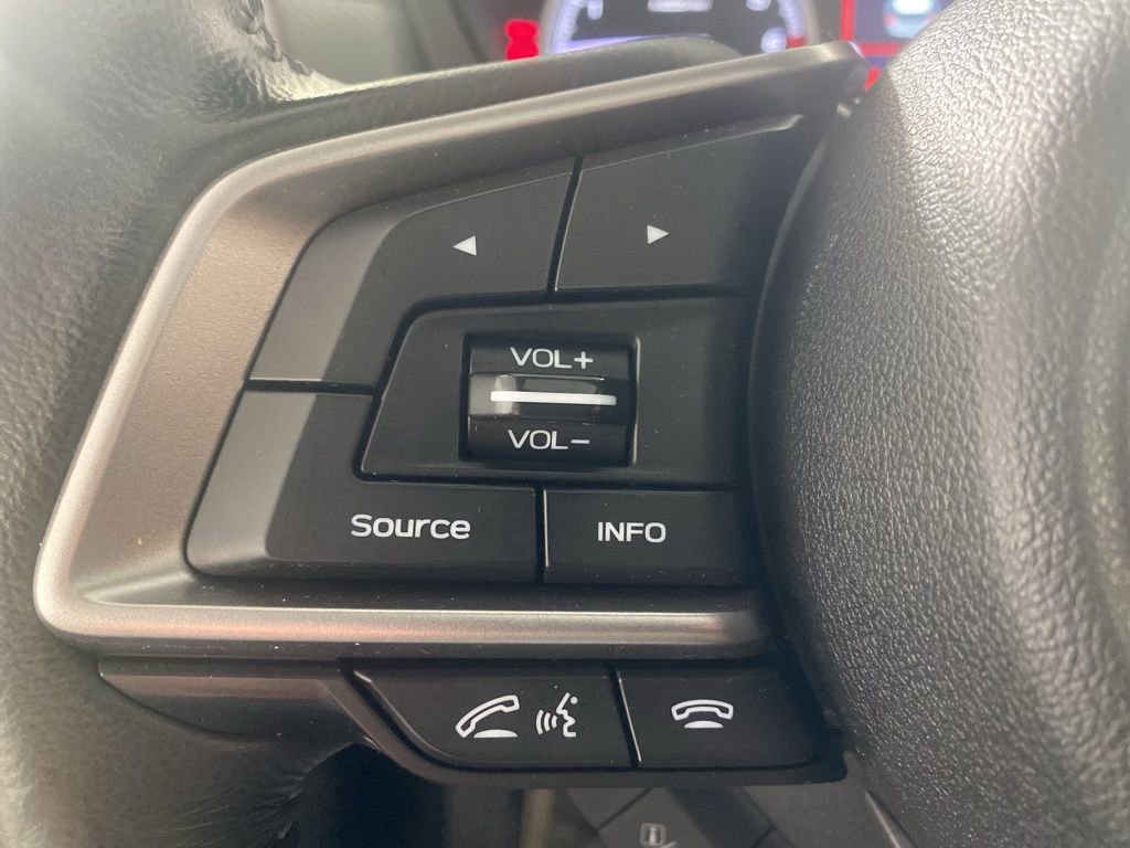 Used 2023 Subaru Forester Premium image 26
