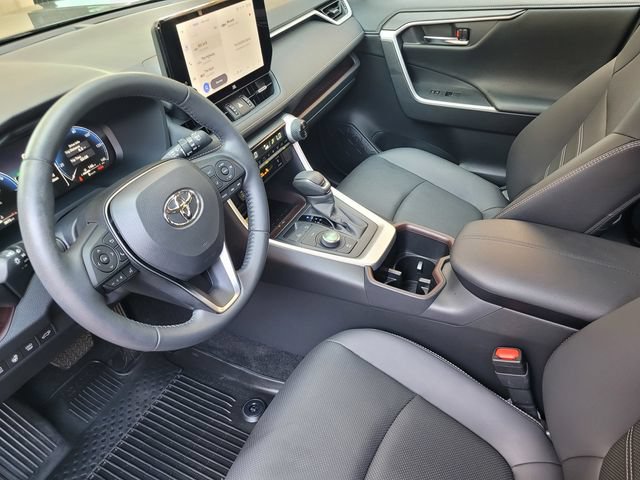 Certified 2023 Toyota RAV4 Limited AWD/4WD image 22