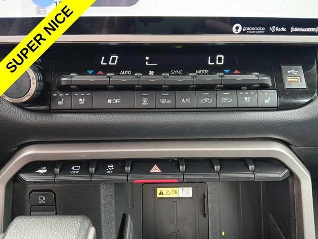 Used 2023 Toyota Tundra Limited AWD/4WD image 22