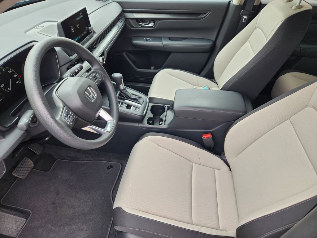 Used 2025 Honda CR-V EX image 13