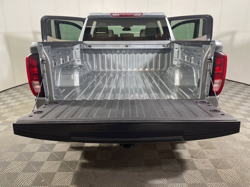 Used 2023 GMC Sierra 1500 SLE w/ Enhanced Capability Package image 20