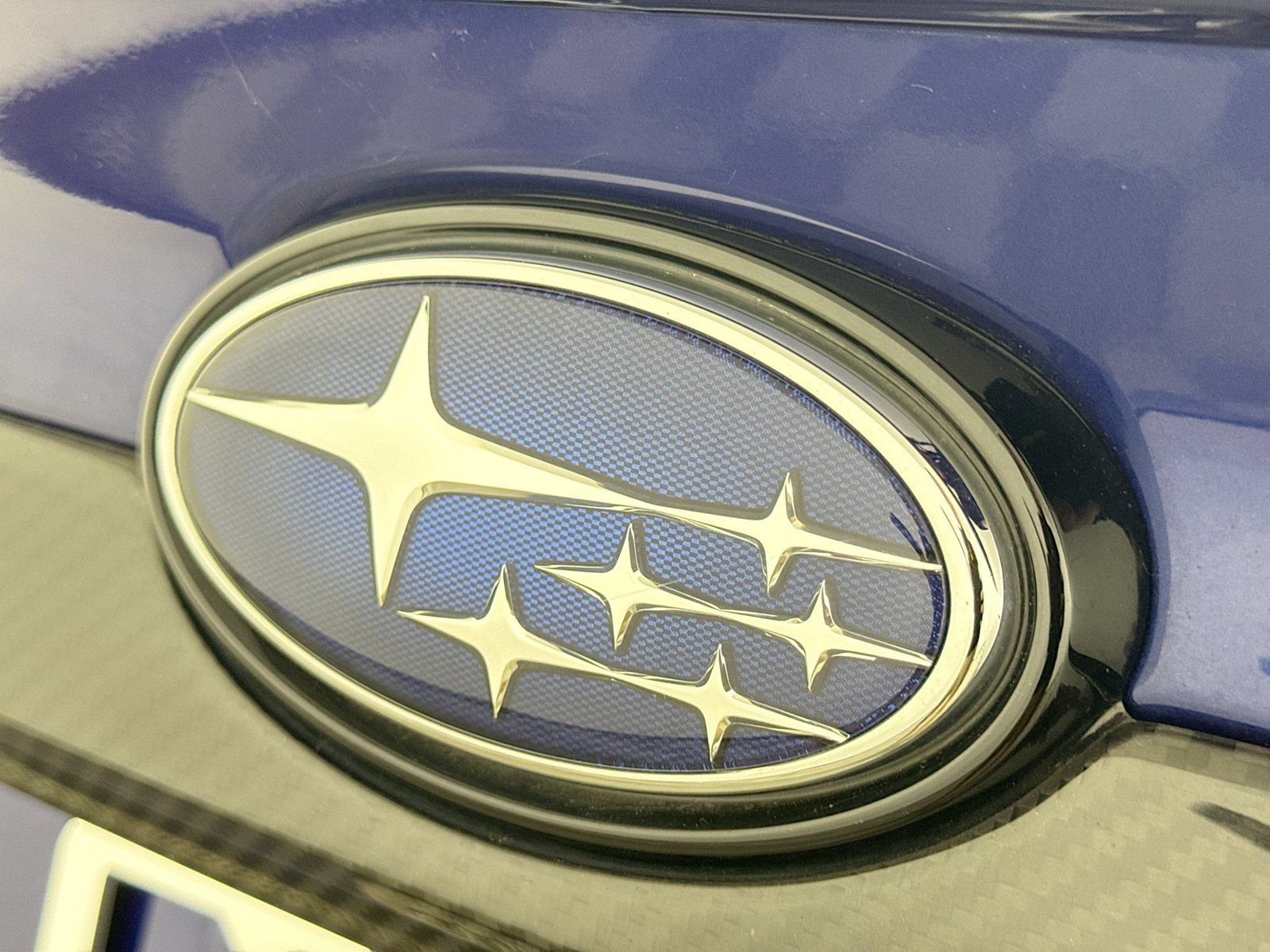 Used 2024 Subaru WRX TR AWD/4WD image 31