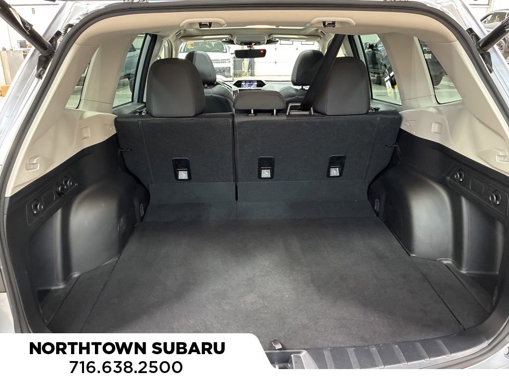 Used 2024 Subaru Forester Premium image 17