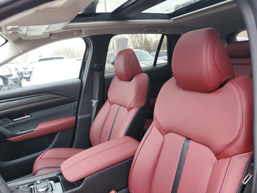 New 2026 MAZDA CX-50 AWD 2.5 Hybrid w/ Premium Pkg image 11
