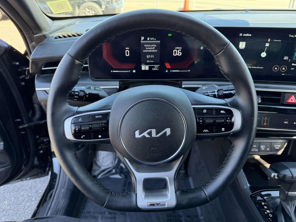 Used 2026 Kia K5 GT-Line AWD/4WD image 26