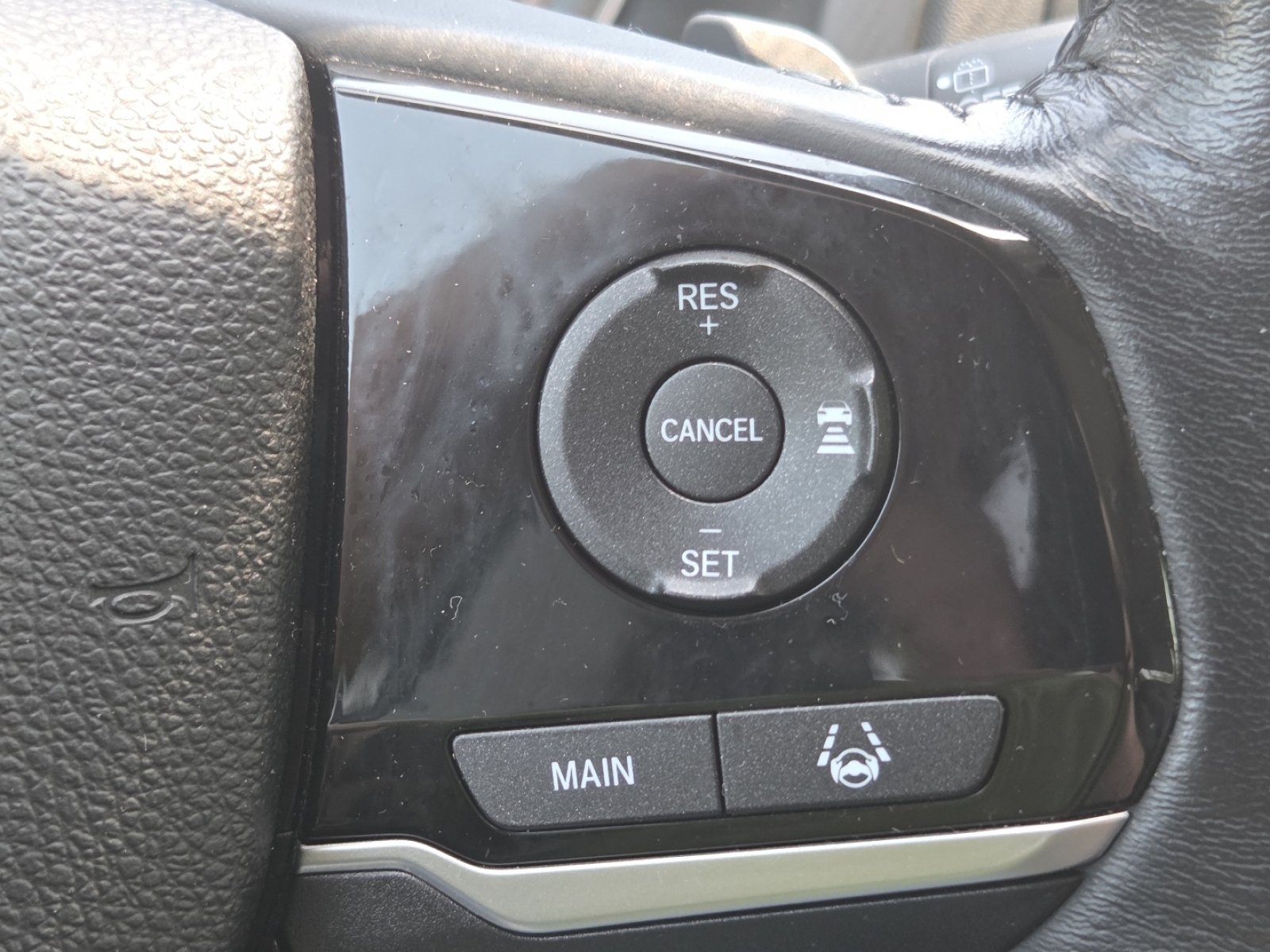 Certified 2019 Honda Odyssey EX-L image 10