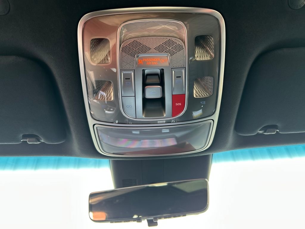 New 2026 Genesis GV80 3.5T e-SC image 26