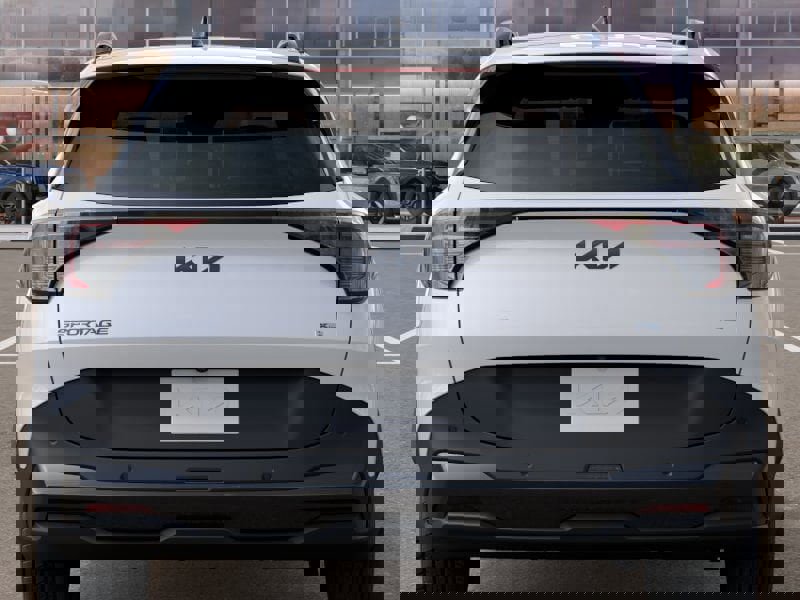 New 2026 Kia Sportage X-Line image 13