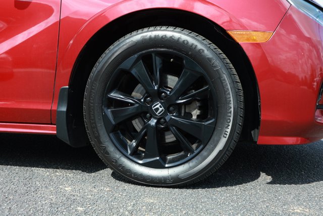 Used 2023 Honda Odyssey Sport image 5
