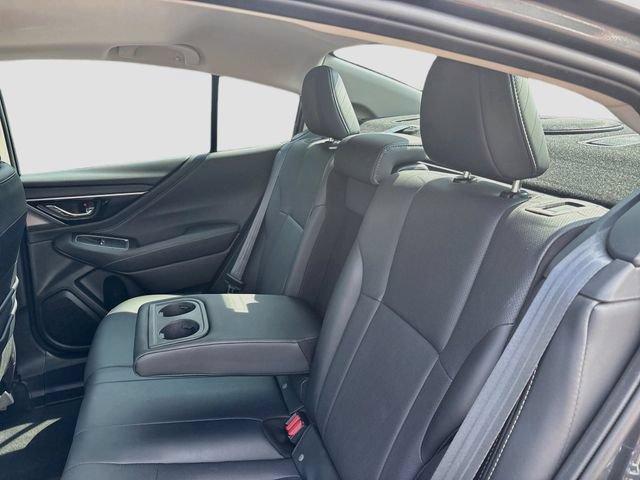 Certified 2023 Subaru Legacy Limited AWD/4WD image 28