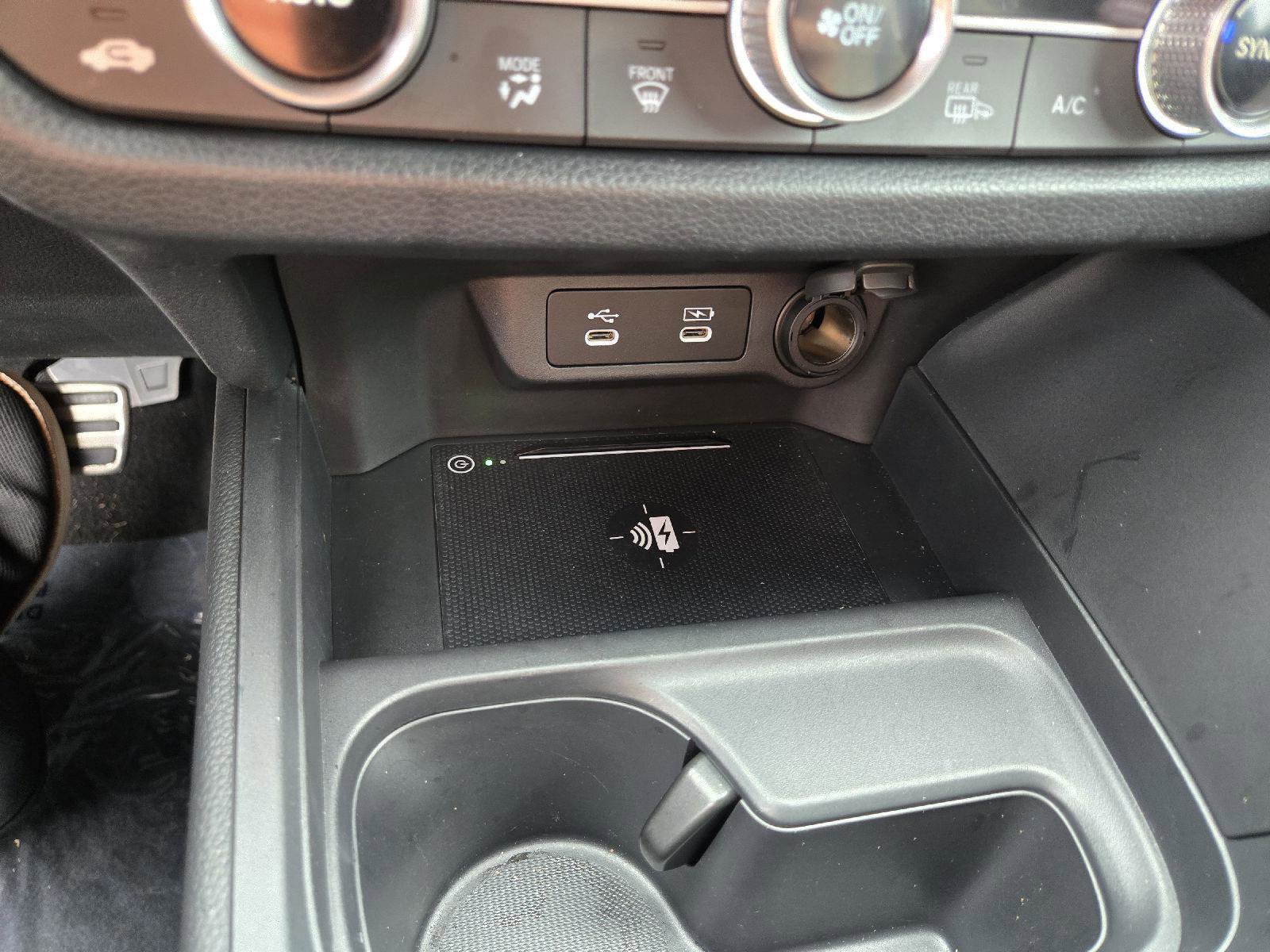 Certified 2025 Acura ADX A-Spec image 42