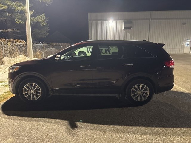 Used 2016 Kia Sorento LX w/ LX Convenience Package image 4