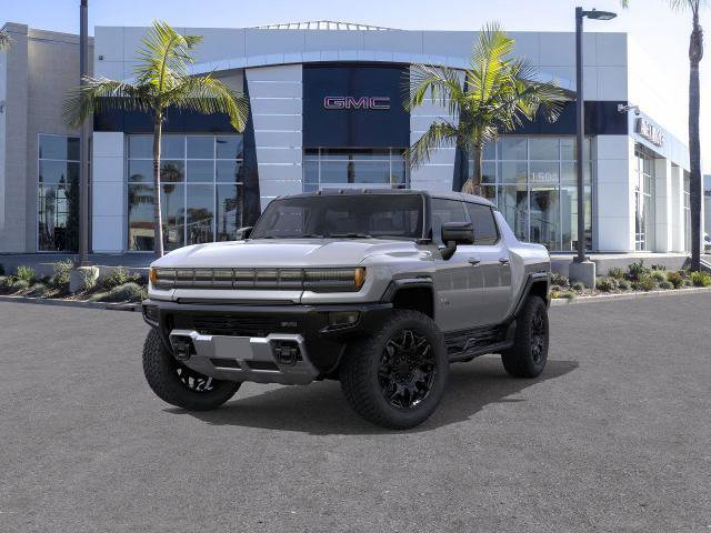 New 2026 GMC Hummer EV 4x4 Crew Cab image 8