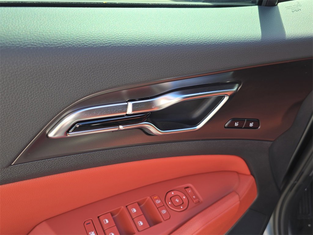 New 2026 Kia Sportage SX Prestige image 19