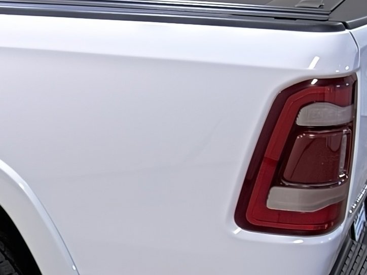 Used 2023 RAM 1500 Limited image 10