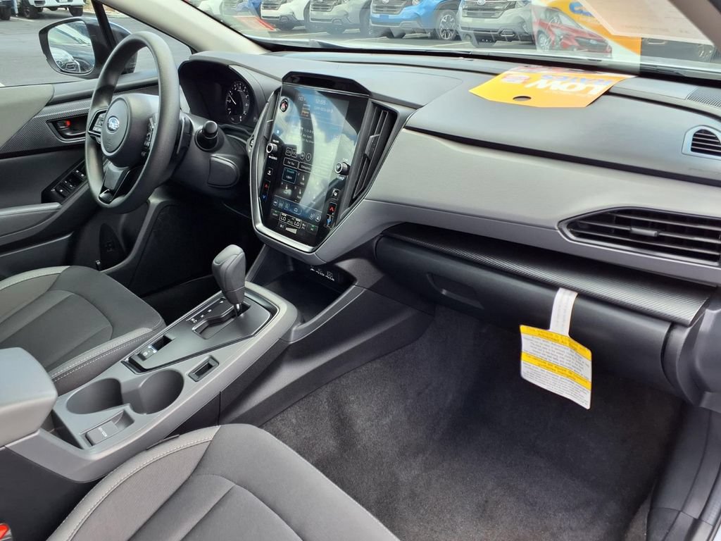 Certified 2026 Subaru Crosstrek 2.5i Premium w/ Convenience Package #2 AWD/4WD image 17