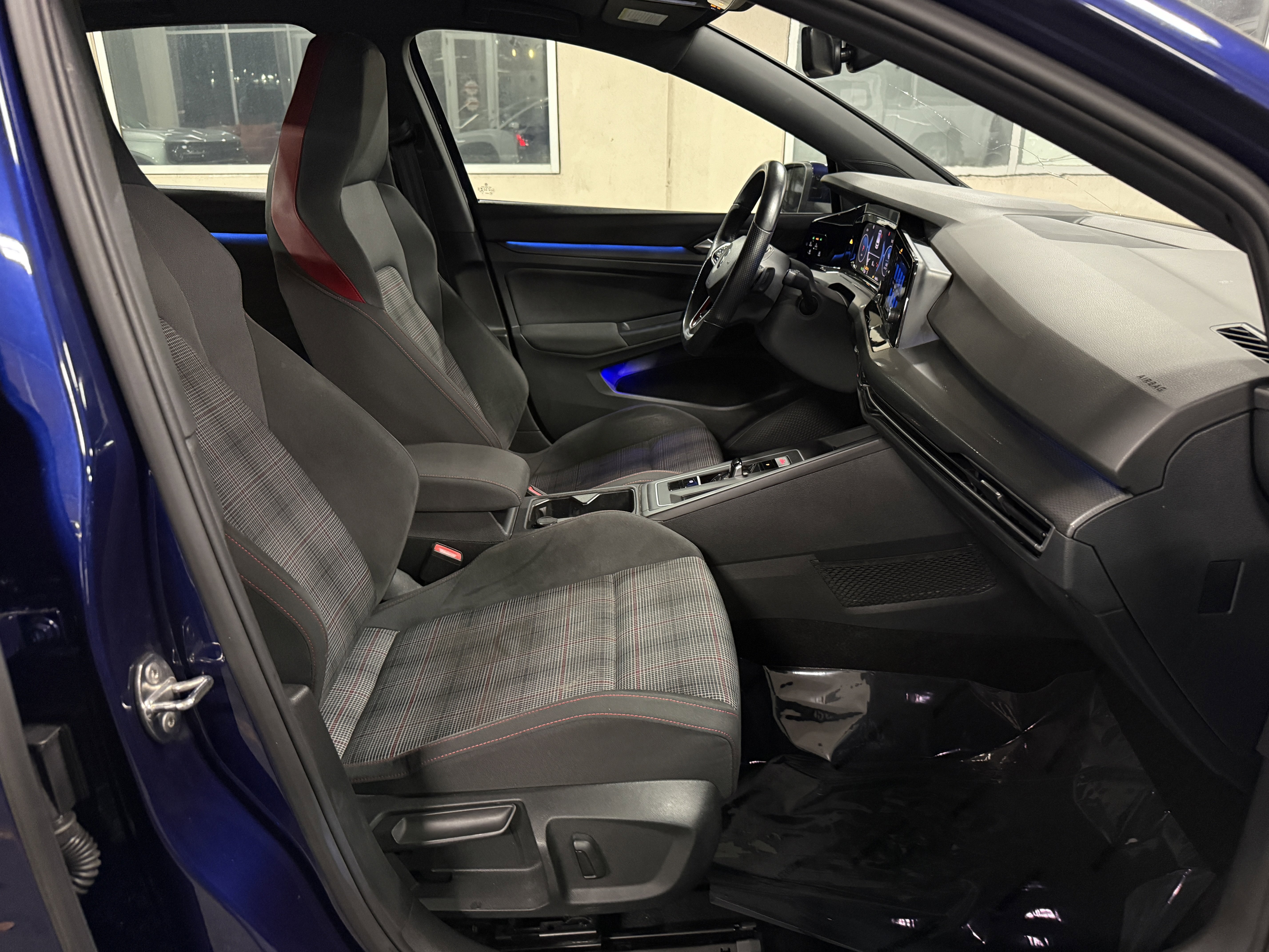 Used 2022 Volkswagen GTI S image 29