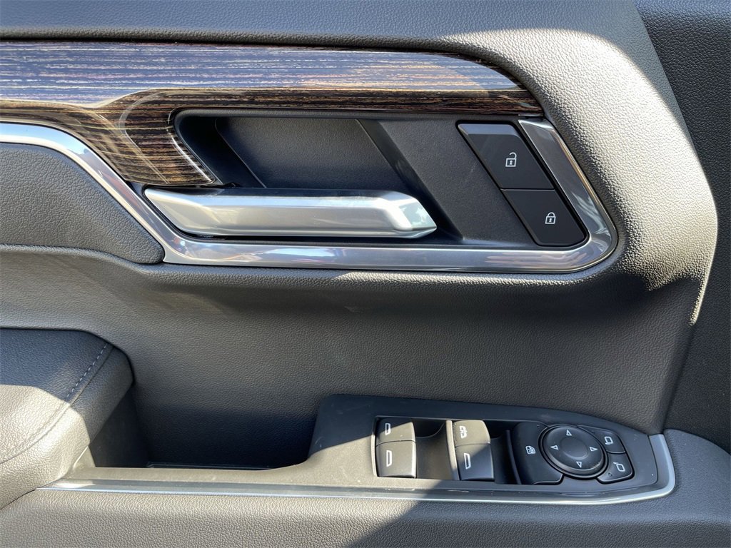 New 2026 GMC Sierra 1500 Elevation image 23