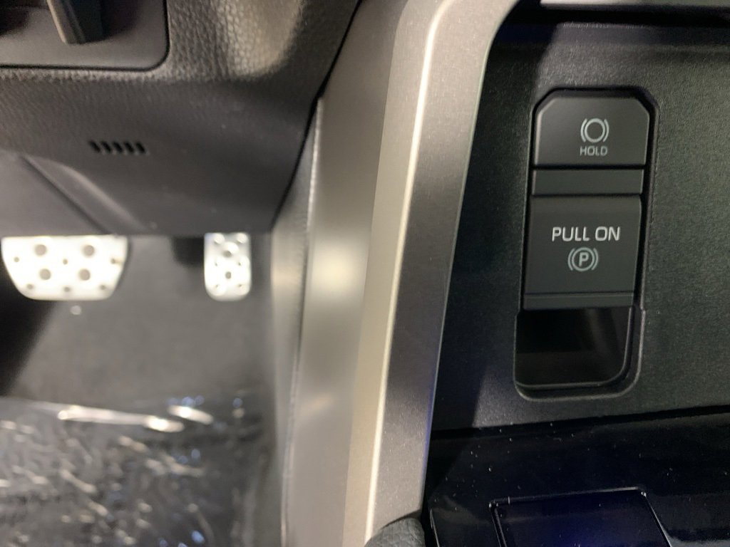 New 2026 Toyota Tundra Limited w/ TRD Off-Road Package image 28