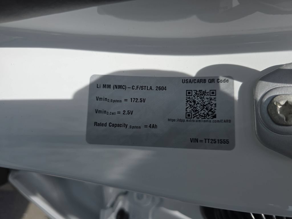 New 2026 Jeep Cherokee Limited AWD/4WD image 36