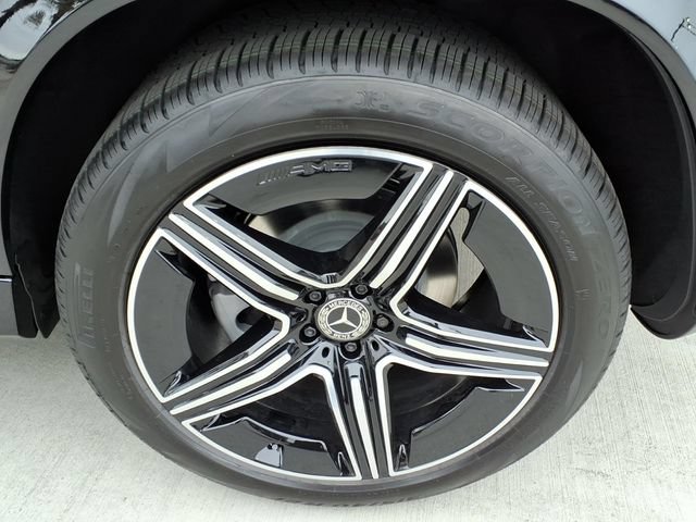 New 2026 Mercedes-Benz GLE 450 4MATIC image 24