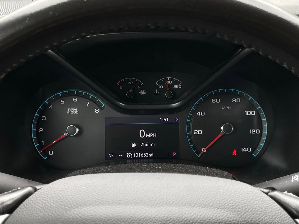 Used 2019 GMC Canyon SLE w/ SLE Convenience Package RWD image 15
