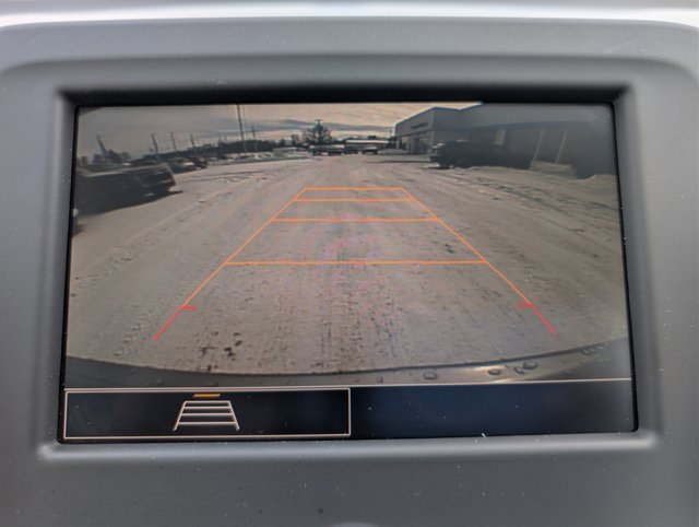 Used 2024 Chevrolet Equinox LS image 22