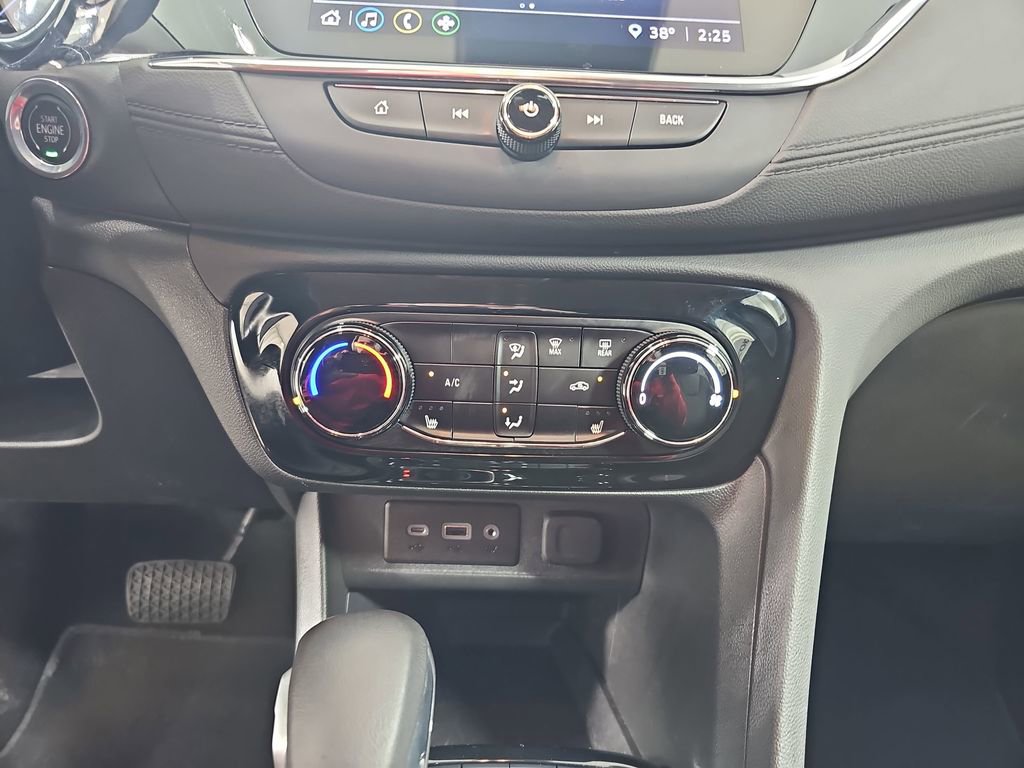 Certified 2023 Buick Encore GX Preferred w/ Cold Weather Comfort Package image 27