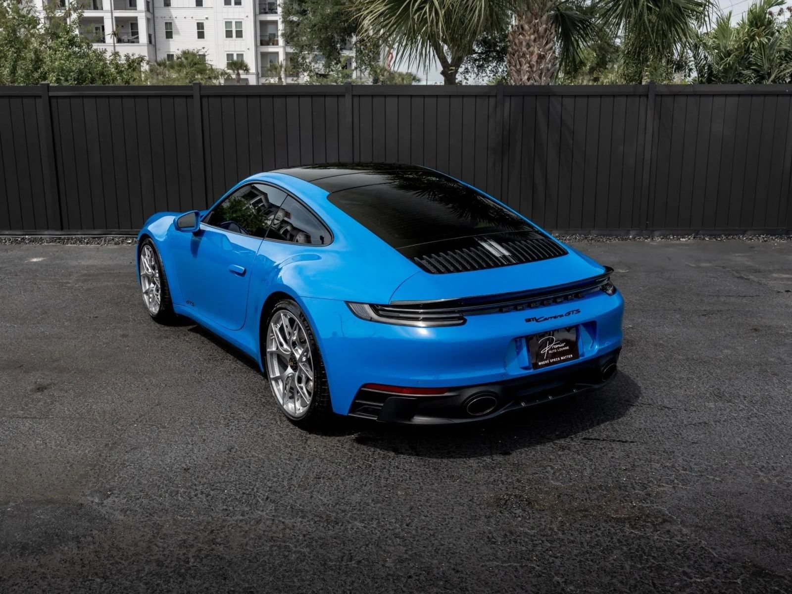 Used 2022 Porsche 911 GT3 RS image 28
