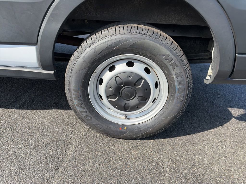 Used 2021 Ford Transit 150 Low Roof image 9