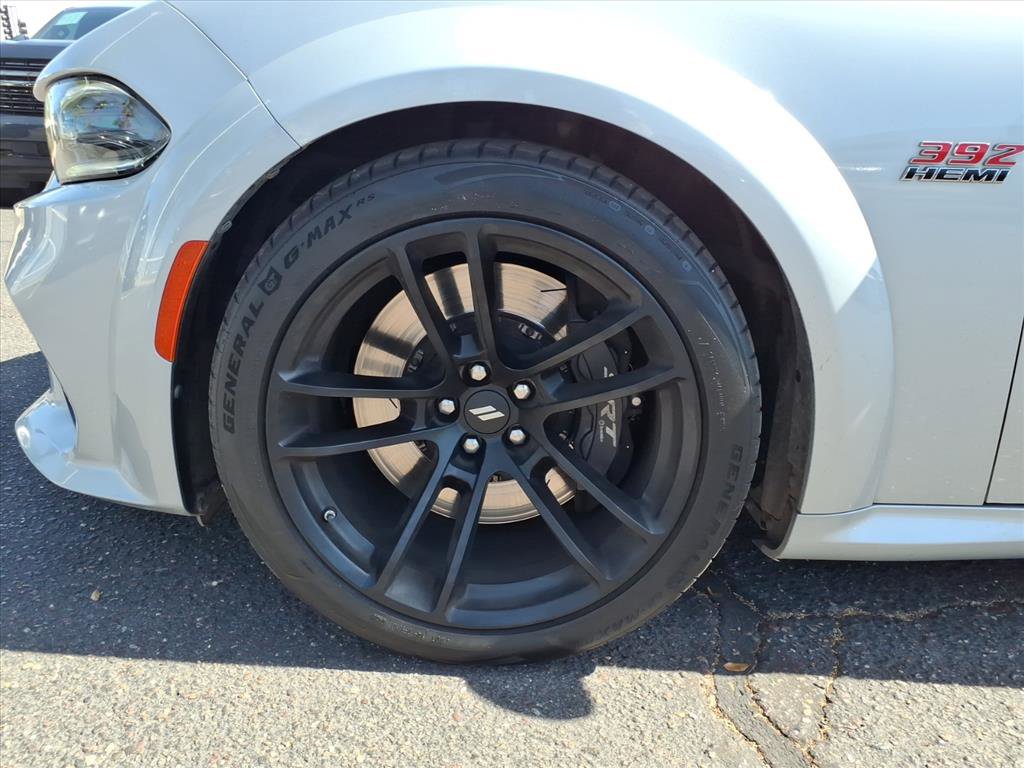 Used 2023 Dodge Charger Scat Pack image 9