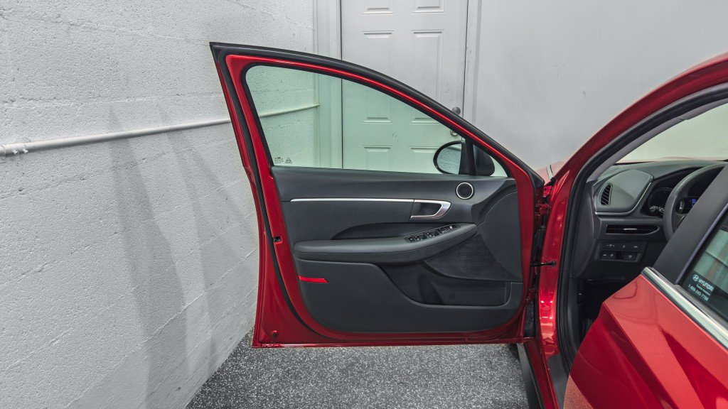 Used 2022 Hyundai Sonata SE image 10