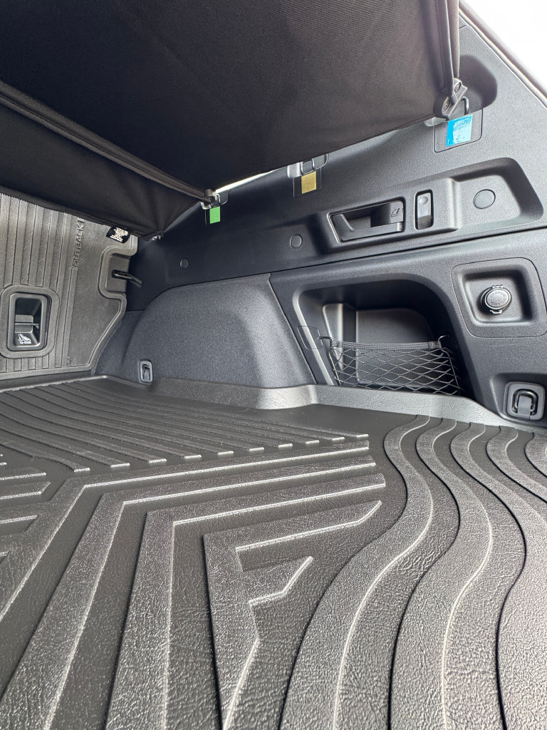 New 2026 Subaru Outback Premium AWD/4WD image 12