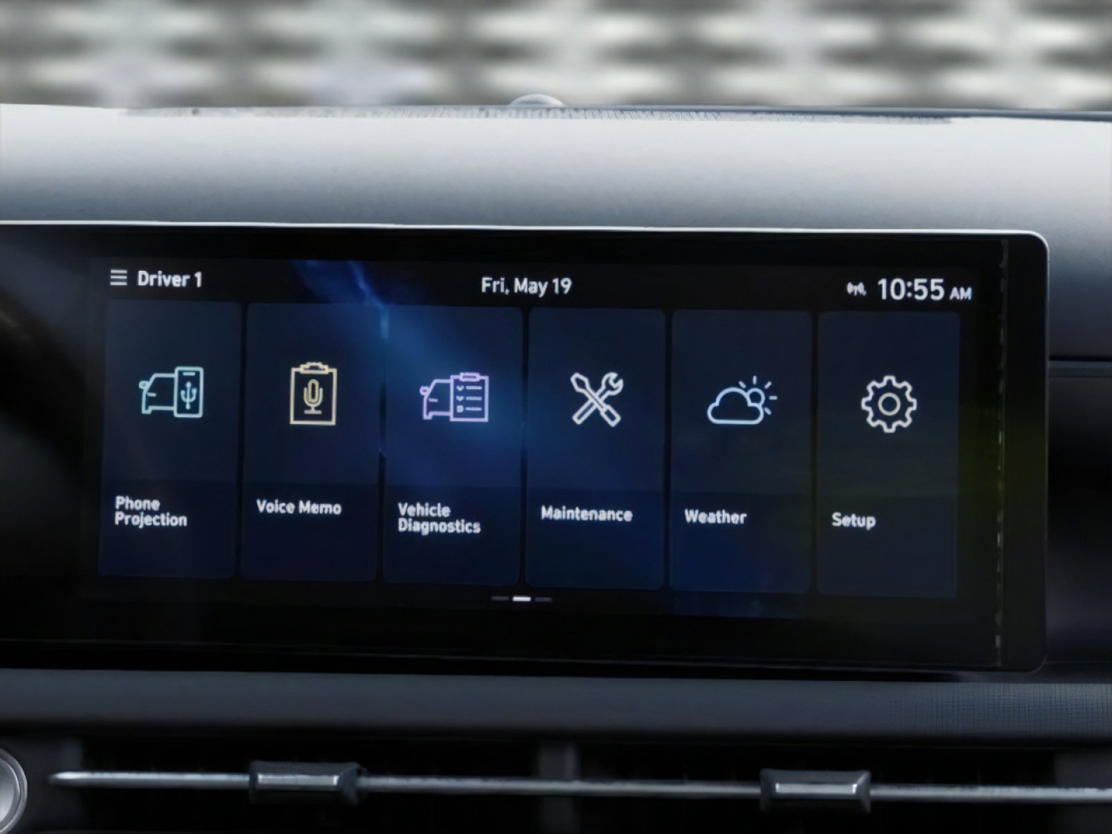 New 2026 Hyundai Santa Cruz SEL image 13