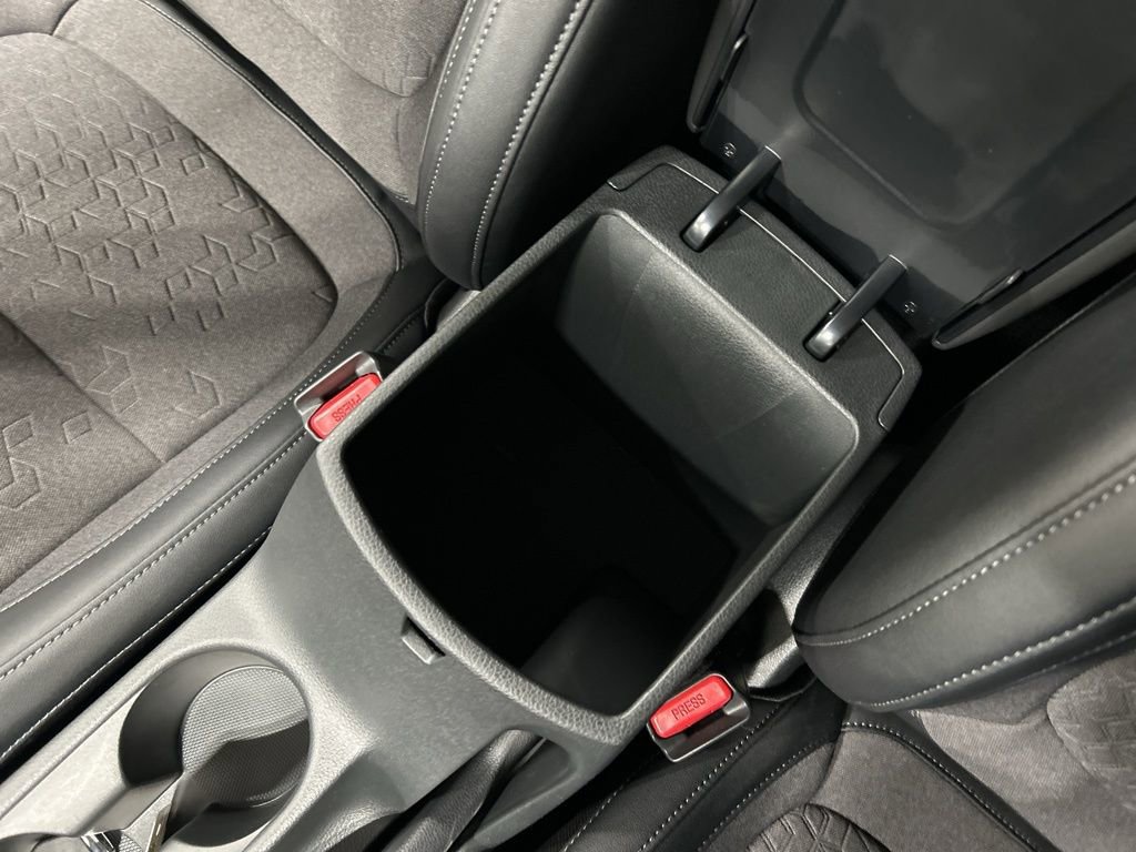 New 2026 Kia Seltos S image 23