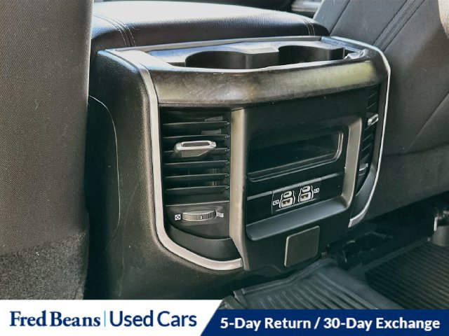 Used 2023 RAM 2500 Big Horn w/ Level 2 Equipment Group AWD/4WD image 31