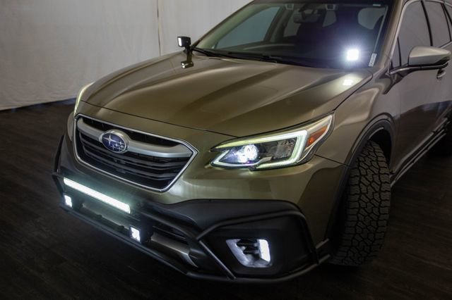 Used 2020 Subaru Outback Touring XT image 57
