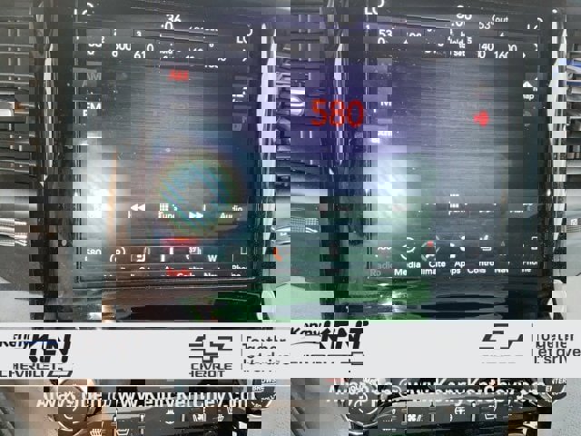 Used 2019 RAM 1500 Laramie w/ Sport Appearance Package image 38