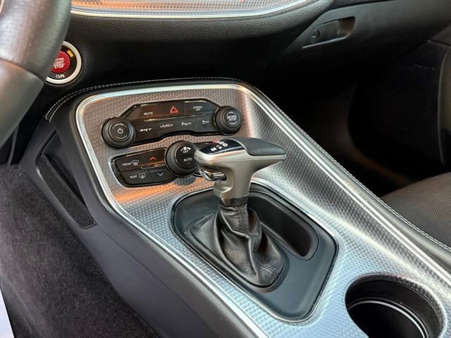 Used 2017 Dodge Challenger SRT Hellcat image 24