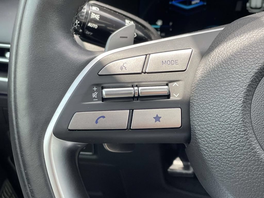 Used 2024 Hyundai Palisade Calligraphy AWD/4WD image 23