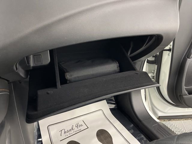 Used 2021 Nissan Murano Platinum w/ Cargo Package image 42