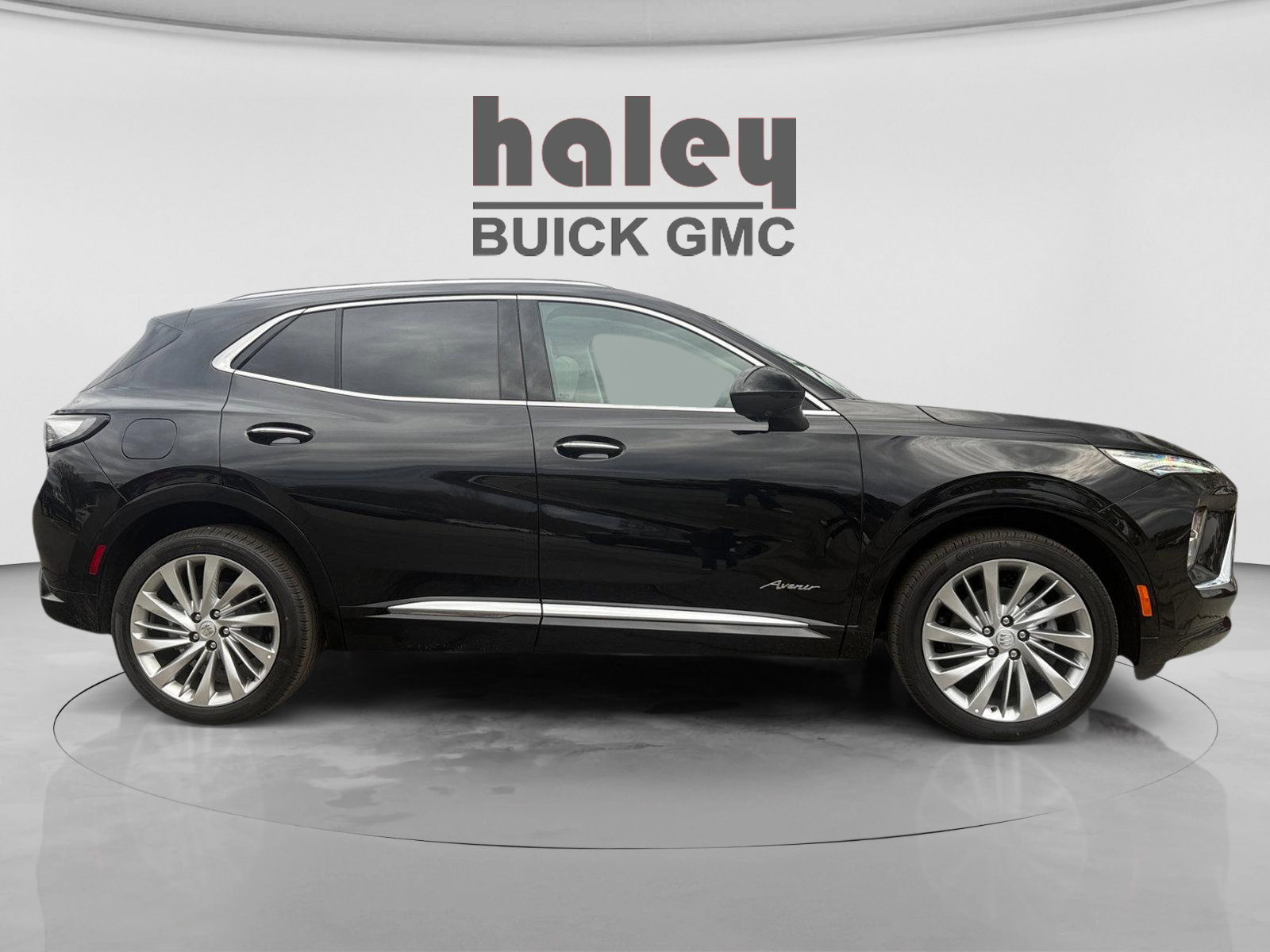 New 2026 Buick Envision Avenir AWD/4WD image 6