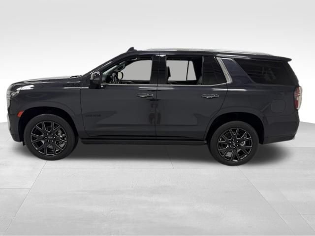 Certified 2024 Chevrolet Tahoe High Country w/ Advanced Technology Package AWD/4WD image 3