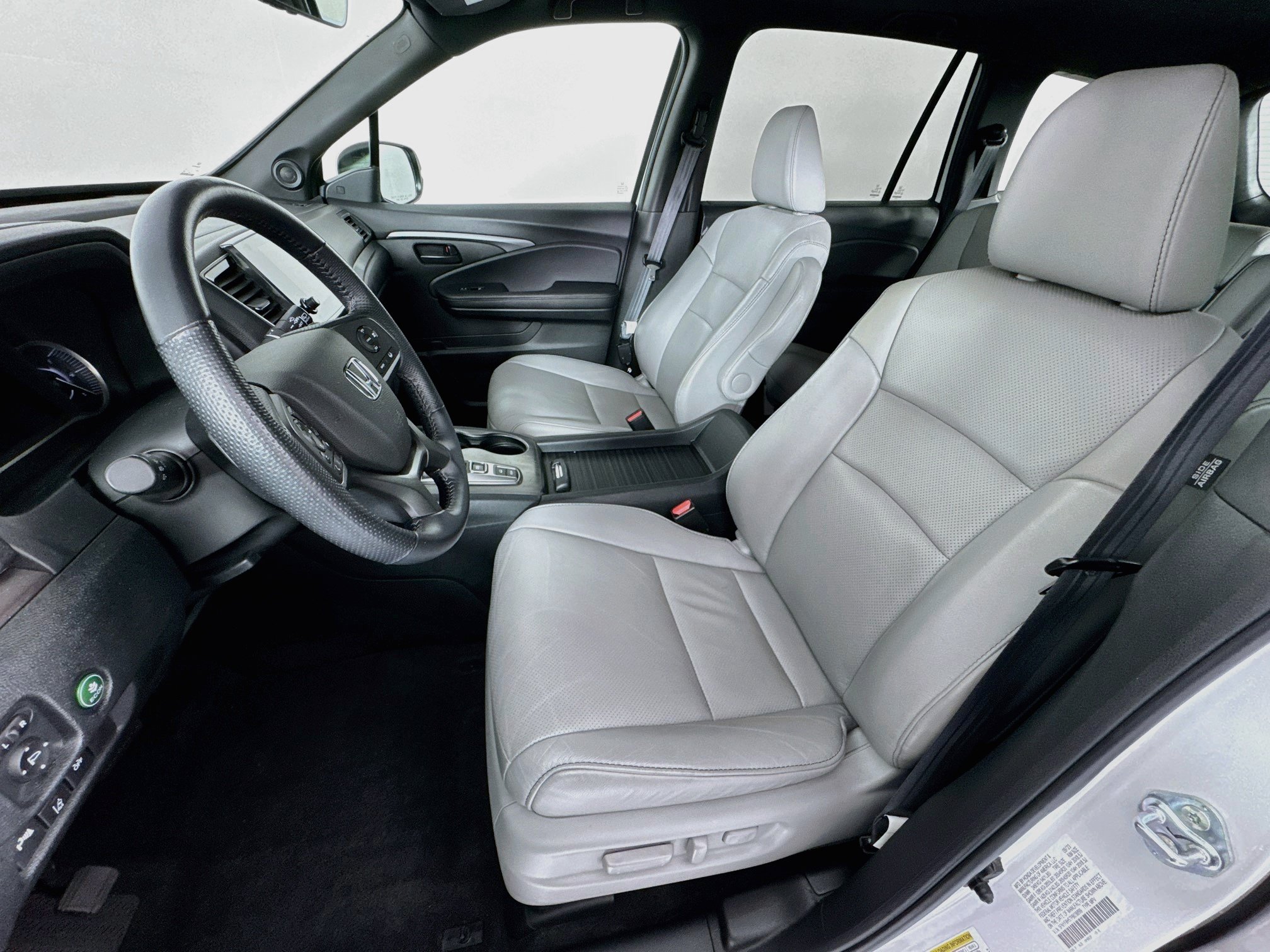 Certified 2023 Honda Passport EX-L image 20
