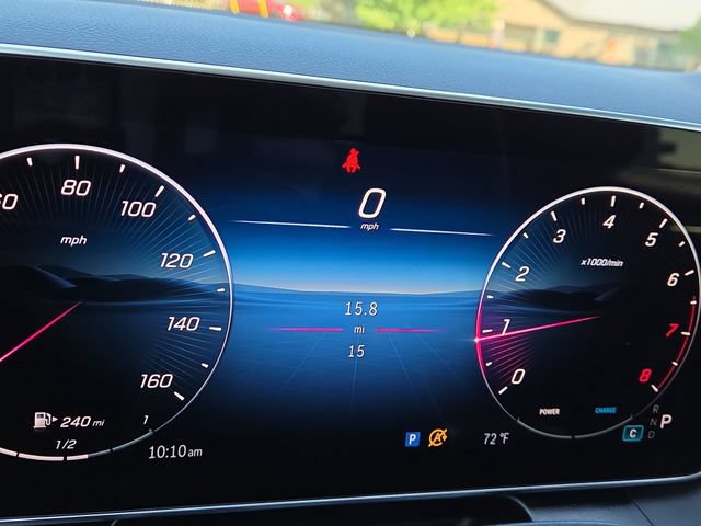 New 2026 Mercedes-Benz GLC 300 4MATIC image 9